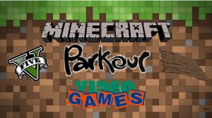Video Games Parkour